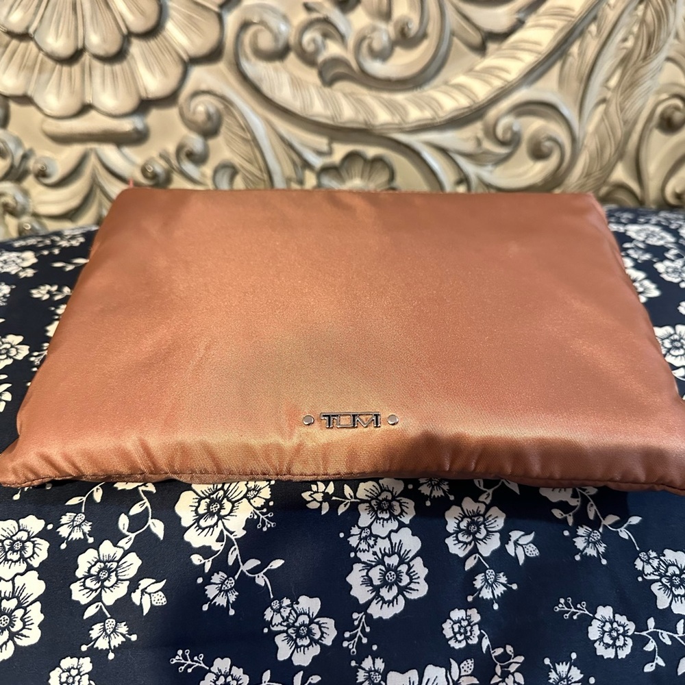Tumi Travel Bag